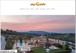 Sites similar to casa-de-campo.it