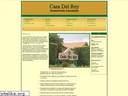 Sites similar to casa-del-rey.com