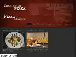 Sites similar to casa-della-pizza.de