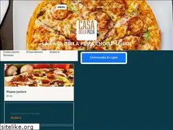 Sites similar to casa-della-pizza.fr