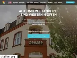 Sites similar to casa-dentalis.de