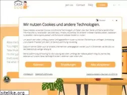 Sites similar to casa-doe.com