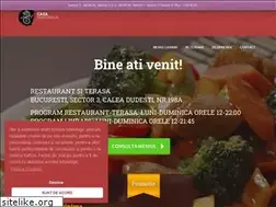 Sites similar to casa-dragonului.ro
