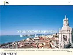 Sites similar to casa-em-portugal.pt