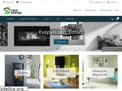 Sites similar to casa-energy.gr