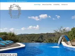 Sites similar to casa-felix.es