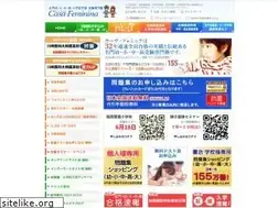 Sites similar to casa-feminina.com