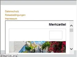 Sites similar to casa-feria.de