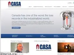 Sites similar to casa-firesprinkler.org