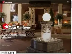 Sites similar to casa-fontana.de