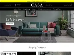 Sites similar to casa-furniture.co.uk