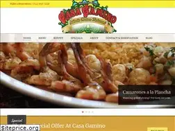 Sites similar to casa-gamino.com