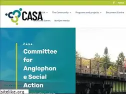 Sites similar to casa-gaspe.com