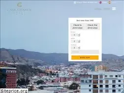 Sites similar to casa-grande-hotel.com