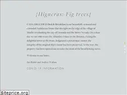 Sites similar to casa-higueras.com