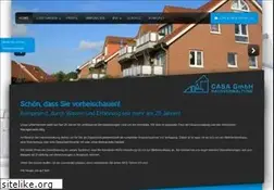 Sites similar to casa-hvw.de