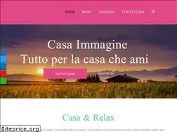 Sites similar to casa-immagine.it