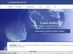 Sites similar to casa-indigo.com