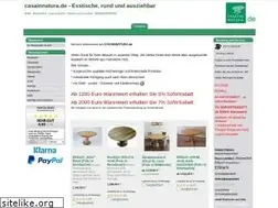 Sites similar to casa-innatura.de