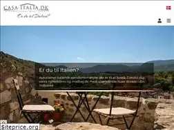 Sites similar to casa-italia.dk