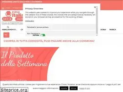 Sites similar to casa-italia.tv