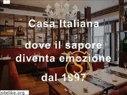 Sites similar to casa-italiana-linz.at