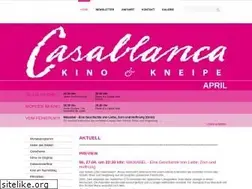 Sites similar to casa-kino.de