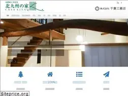 Sites similar to casa-kitaq.jp