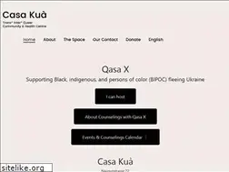Sites similar to casa-kua.com