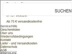Sites similar to casa-kulinart.de