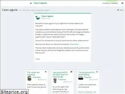 Sites similar to casa-laguna.net