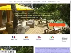 Sites similar to casa-litarriccia.com