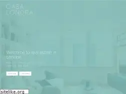 Sites similar to casa-londra.com