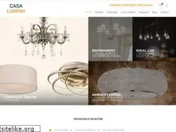 Sites similar to casa-luminii.ro