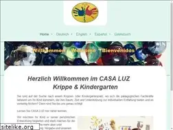 Sites similar to casa-luz.de