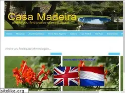 Sites similar to casa-madeira.com