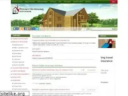 Sites similar to casa-madera.ru