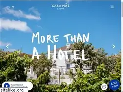 Sites similar to casa-mae.com