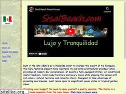 Sites similar to casa-magica.com