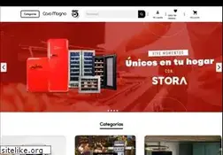 Sites similar to casa-magna.com