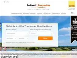 Sites similar to casa-mallorca.de