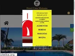 Sites similar to casa-manana.com