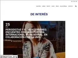 Sites similar to casa-mediterraneo.es