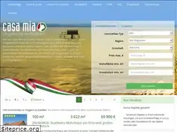 Sites similar to casa-mia.at