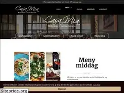 Sites similar to casa-mia.no