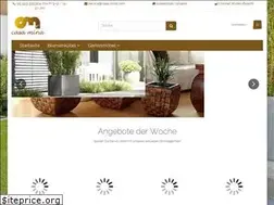 Sites similar to casa-mina.com