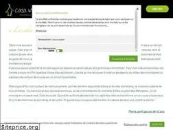 Sites similar to casa-mirabilia.fr
