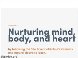 Sites similar to casa-montessori.org