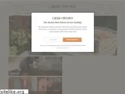 Sites similar to casa-moro.de