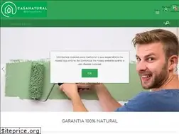 Sites similar to casa-natural.com